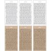 Tim Holtz Idea-ology - Chitchat Stickers  -