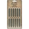 Tim Holtz Idea-ology - Word Bands  ^