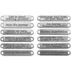 Tim Holtz Idea-ology - Word Bands  ^