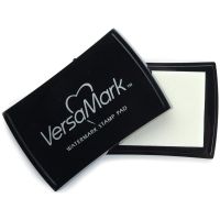 Tsukineko VersaMark Watermark Ink