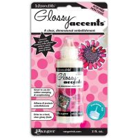 Ranger - Glossy Accents Clear Dimensional Medium  ^