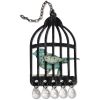 Tim Holtz Sizzix - RETIRED Caged Bird BigZ Die