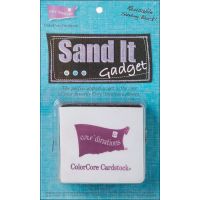 Darice - Core'dinations Sand-It Gadget Sander