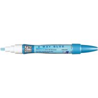 Zig - 2-Way Glue Pen Chisel Tip  ^