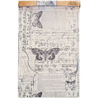 Tim Holtz Idea-ology - Tissue Wrap Melange  ^