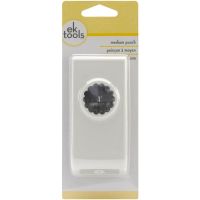 EK Success - 1" Medium Scallop Circle Punch