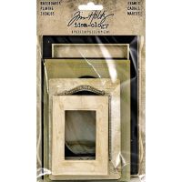 Tim Holtz Idea-ology - Baseboards