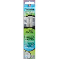 Jellyroll - Clear Glittering Gel Ink  ^