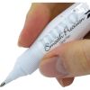 Nuvo - Smooth Precision Glen Pen