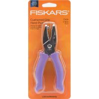 Fiskars - Cushioned Grip Star Hand Punch