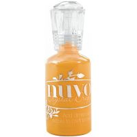 Nuvo - Crystal Drops - Dandelion Yellow