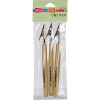 Stampendous 3 piece clip tool