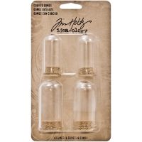 Tim Holtz Idea-ology - Corked Domes