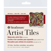 Strathmore - Artist Tiles 4x4