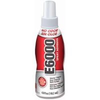 E6000 - Spray Adhesive