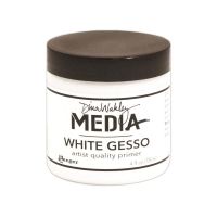 Ranger - Dina Wakley White Media Gesso