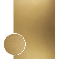 Couture Creations - Gold Mirror Board Paper with Draft Lines