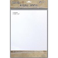 Tim Holtz Ranger - Woodgrain Cardstock
