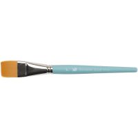 Princeton Select - 1" Flat Wash Synthetic Brush