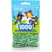 Perler Beads - Speramint
