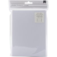 American Crafts - A7 White Envelopes