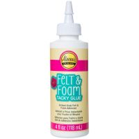 Aleene's - Felt & Foam Tacky Glue