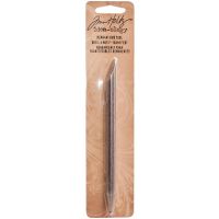 Tim Holtz Idea-ology - Remnant Rub Tool