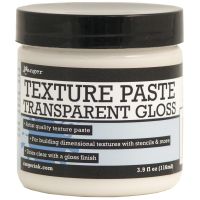 Ranger - Texture Paste Transparent Gloss  *