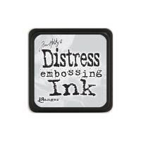 Tim Holtz Ranger - Distress Embossing Ink Mini