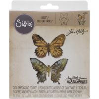 Tim Holtz Alterations - Butterfly Die