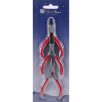 Blue Moon Beads - Mini Pliers Tool Set