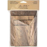 Tim Holtz Idea-ology - Vignette Panels