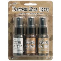 Tim Holtz Ranger - Distress Mica Spray  -