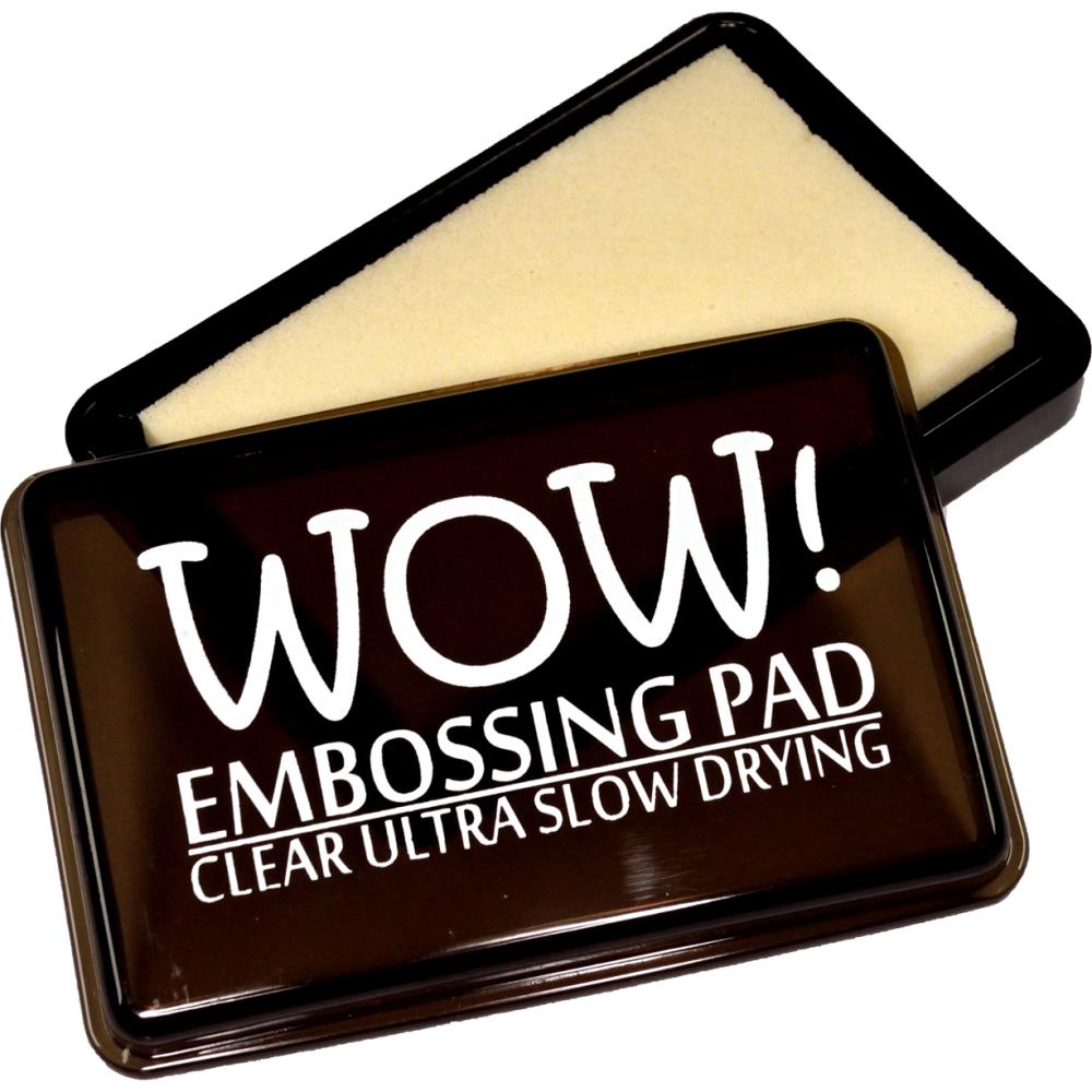 Wow - Embossing Pad