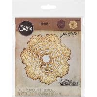 Tim Holtz Alterations - Doily