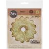 Tim Holtz Alterations - Doily #2  -