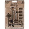Tim Holtz Idea-ology - Keys