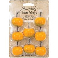 Tim Holtz Idea-ology - Pumpkin Pieces  -