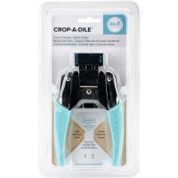 We R Memory Keepers - Crop-a-Dile Corner Chomper-Stub & Scallop