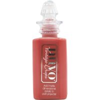 Nuvo - Vintage Drops - Postbox Red