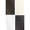 Tim Holtz Idea-ology - Holiday Talk Metallic Stickers  -