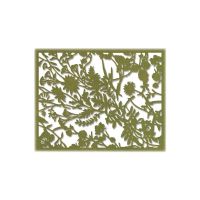 Tim Holtz Sizzix - Organic Die  -