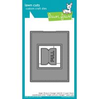 Lawn Fawn Lawn Cuts - Magic Picture Changer Add-On