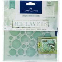 Faber Castell - Ice Layers  ^