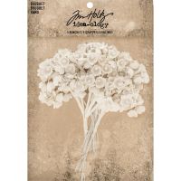 Tim Holtz Idea-ology - Bouquet