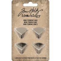 Tim Holtz Idea-ology - Mini Foundations