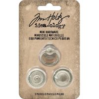 Tim Holtz Idea-ology - Mini Hardware  -