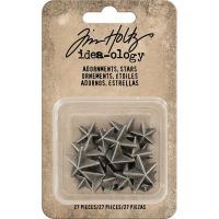 Tim Holtz Idea-ology - Star Adornments