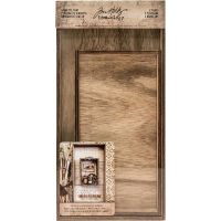 Tim Holtz Idea-ology - Vignette Trays  -