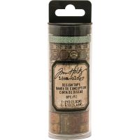 Tim Holtz Idea-ology - Vintage Design Tape